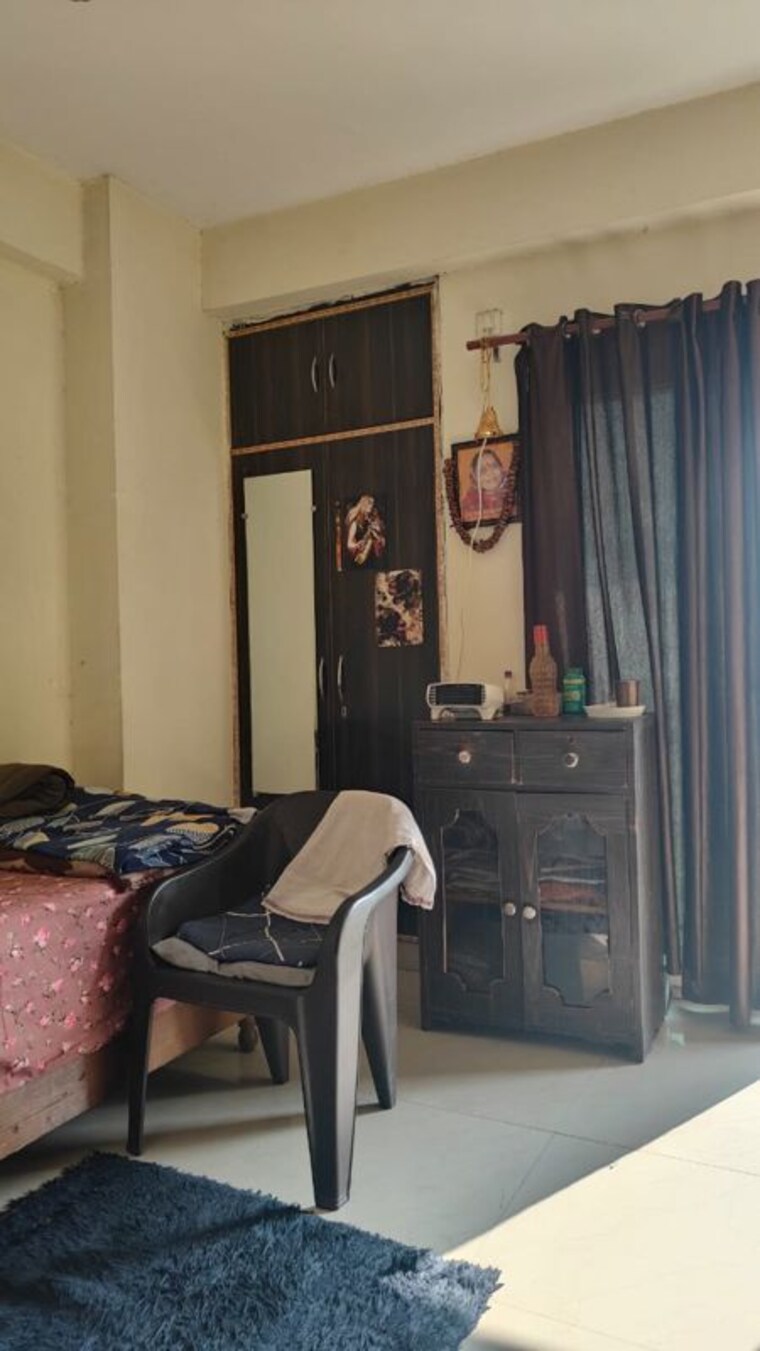 Living Room, shree-brahma-ashoka-greens 3 Bedroom 2074 Sq.Ft. Villa In Sector 1 Greater Noida Greater Noida 10063436