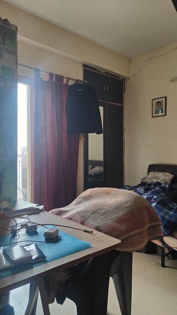 Living Room in 3 BHK Villa at Shree Brahma Ashoka Greens, Sector 1 Greater Noida – for Sale