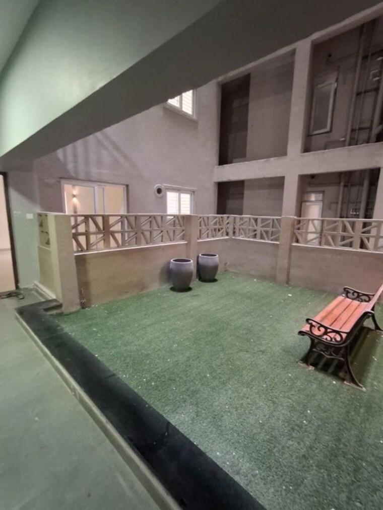  Parking, jains-aashraya 2 Bedroom 1086 Sq.Ft. Apartment In Bannerghatta Bangalore 10063461