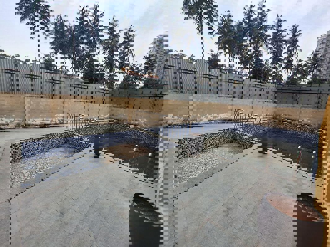 2 BHK + Extra Room 1086 Sq.Ft. Apartment in Jains Aashraya