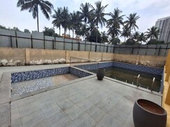 2 BHK + Extra Room Apartment For Rent in Jains Aashraya