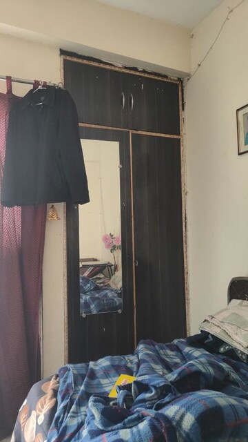 Building Lobby in 3 BHK Villa at Shree Brahma Ashoka Greens, Sector 1 Greater Noida – for Sale