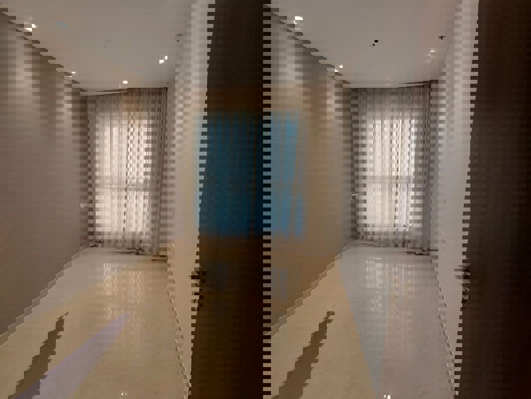 2 BHK + Study Room 785 Sq.Ft. Apartment in Hiranandani Highland