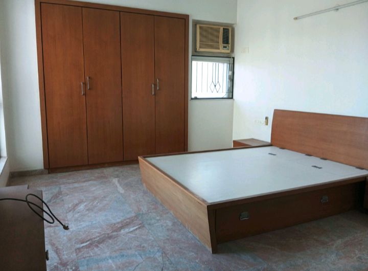 3 BHK 1300 Sq.Ft. Apartment in Hiranandani Meadows