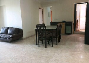 Living Room in 3 BHK Apartment at Hiranandani Meadows, Manpada – for Sale