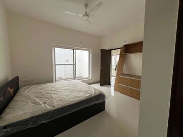 Bedroom in 4 BHK Villa at Axis Tatvam, Kanakapura Road – for Sale