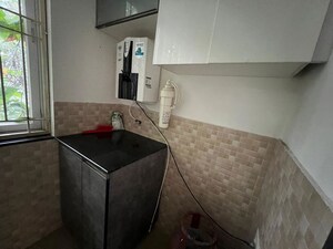 Kitchen in 4 BHK Villa at Axis Tatvam, Kanakapura Road – for Sale