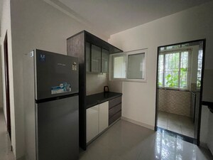 Kitchen in 4 BHK Villa at Axis Tatvam, Kanakapura Road – for Sale