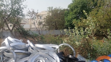  Plot – Exterior View View at Kompally - for Sale