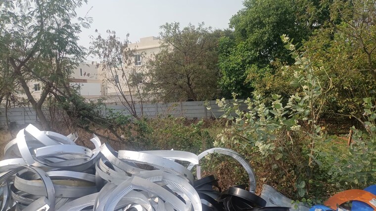 Exterior View, kompally  2700 Sq.Ft. Plot In Kompally Hyderabad 10063487