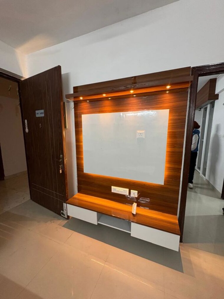 Room, urban-axis-urban-woods 2 Bedroom 697 Sq.Ft. Apartment In Sushant Golf City Lucknow 10063498