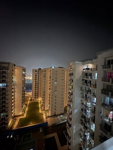 2 BHK Apartment – Exterior View View at Urban Axis Urban Woods, Sushant Golf City - for Rent