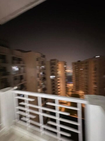 2 BHK Apartment – Exterior View View at Urban Axis Urban Woods, Sushant Golf City - for Rent