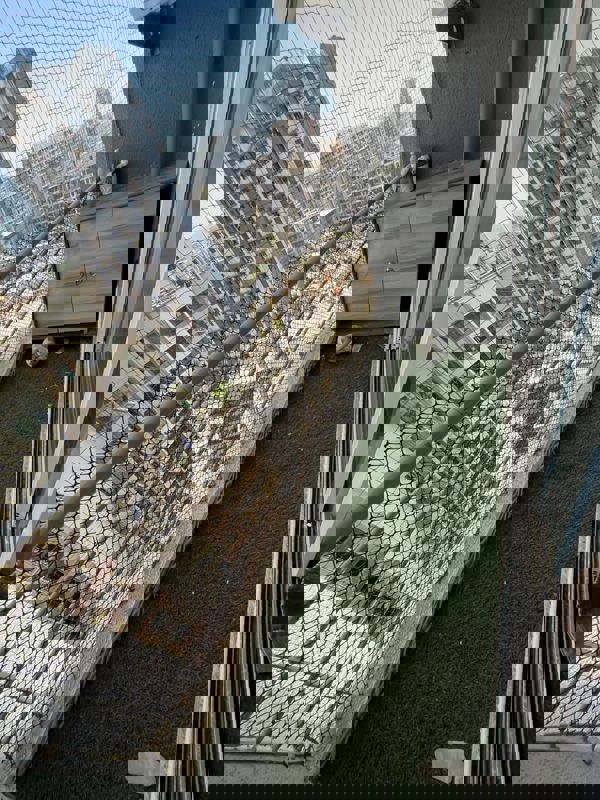 3 BHK 1760 Sq.Ft. Apartment in Royal Residency Mira Road