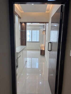 2 BHK Apartment For Rent in MJR Clique Hercules, Electronic City Phase I