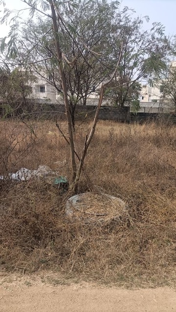  Plot For Sale in Kompally