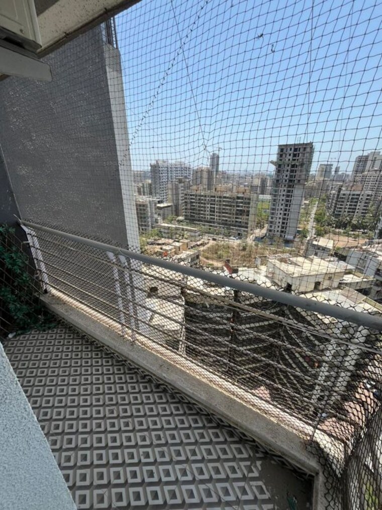 Balcony, royal-residency-mira-road 3 Bedroom 1870 Sq.Ft. Villa In Mira Road Thane 10063501