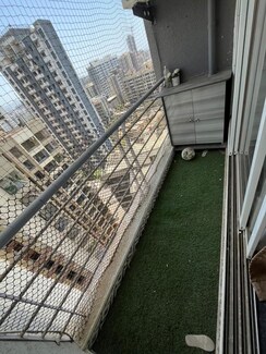 3 BHK Apartment For Sale in Royal Residency Mira Road
