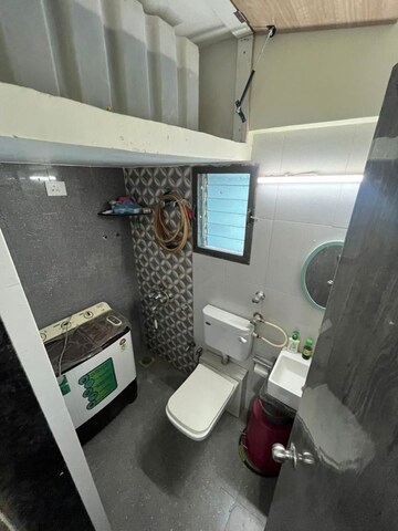 Team Area in 3 BHK Apartment at Royal Residency Mira Road, Mira Road – for Sale