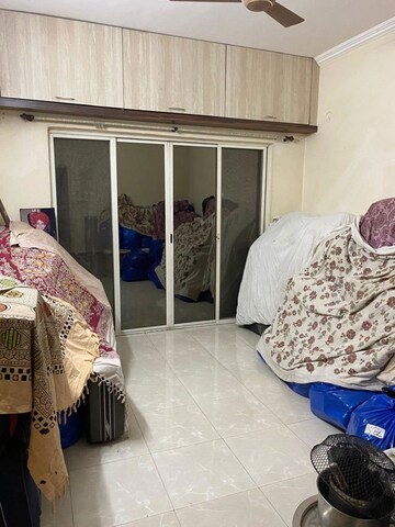 Bedroom in 5 BHK Villa at Pimple Saudagar – for Rent