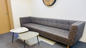 Furnished Amenities in  Office Space at Ambawadi – for Rent