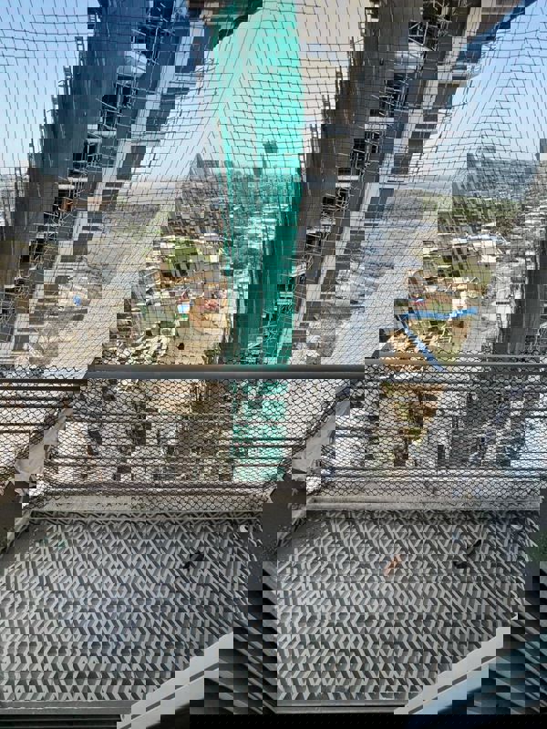 3 BHK 1980 Sq.Ft. Apartment in Royal Residency Mira Road