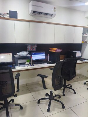  Office Space For Rent in Bopal