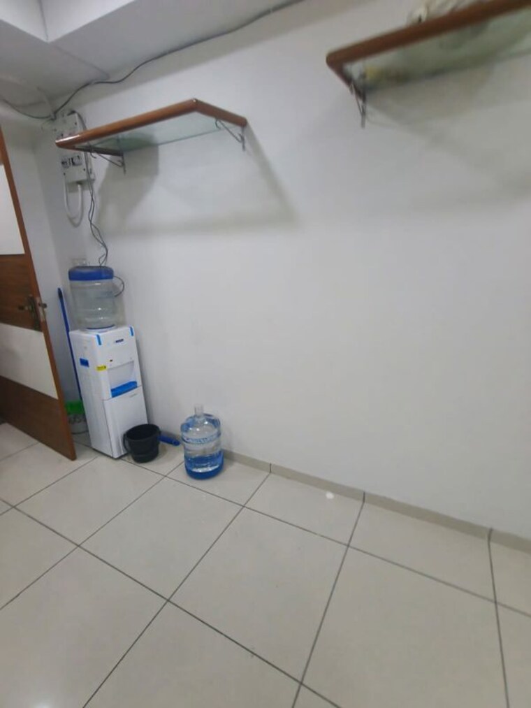 Bathroom, bopal Commercial Office Space 559 Sq.Ft. In Bopal Ahmedabad 10063252
