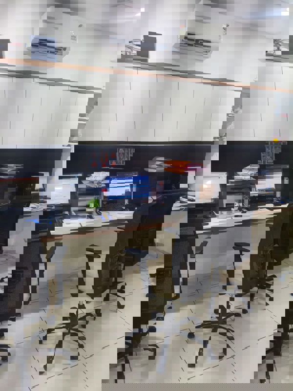  Office Space For Rent in Bopal