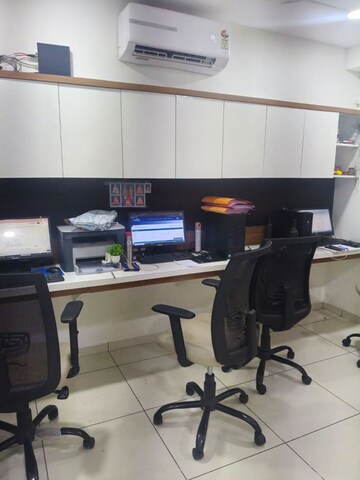  Office Space For Rent in Bopal