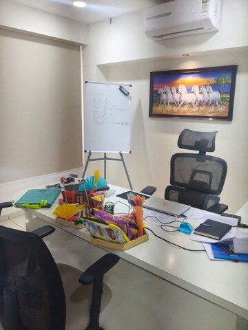 Team Area in  Office Space at Bopal – for Rent