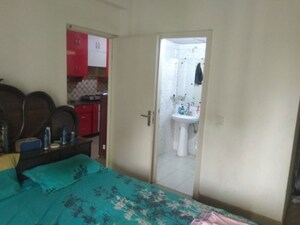 Room in 3.5 BHK Apartment at AFOWO Raksha Addela, Sector 16c Greater Noida – for Rent