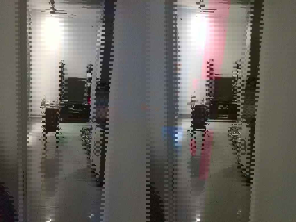 3.5 BHK + Servant Room 1340 Sq.Ft. Apartment in AFOWO Raksha Addela