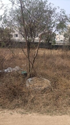 Plot For Sale in Kompally