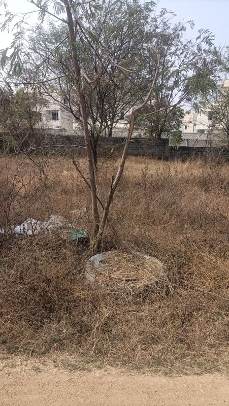 Plot For Sale in Kompally