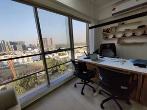  Office Space For Rent in Sheladia One World West, Ambli