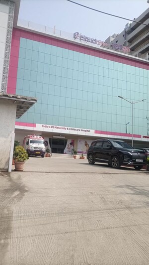  Plot – Exterior View View at Kompally - for Sale