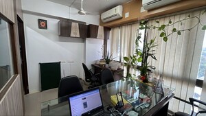 Team Area in  Office Space at Navrangpura – for Rent