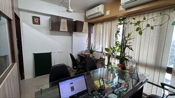 Team Area in  Office Space at Navrangpura – for Rent