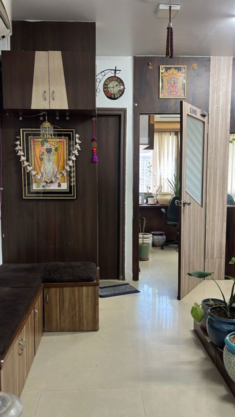 Living Room, navrangpura Commercial Office Space 663 Sq.Ft. In Navrangpura Ahmedabad 10061856