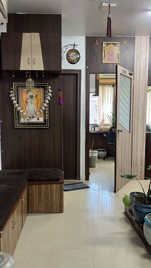 Living Room in  Office Space at Navrangpura – for Rent