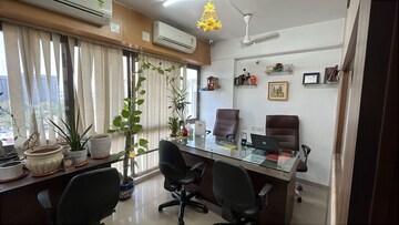Team Area in  Office Space at Navrangpura – for Rent