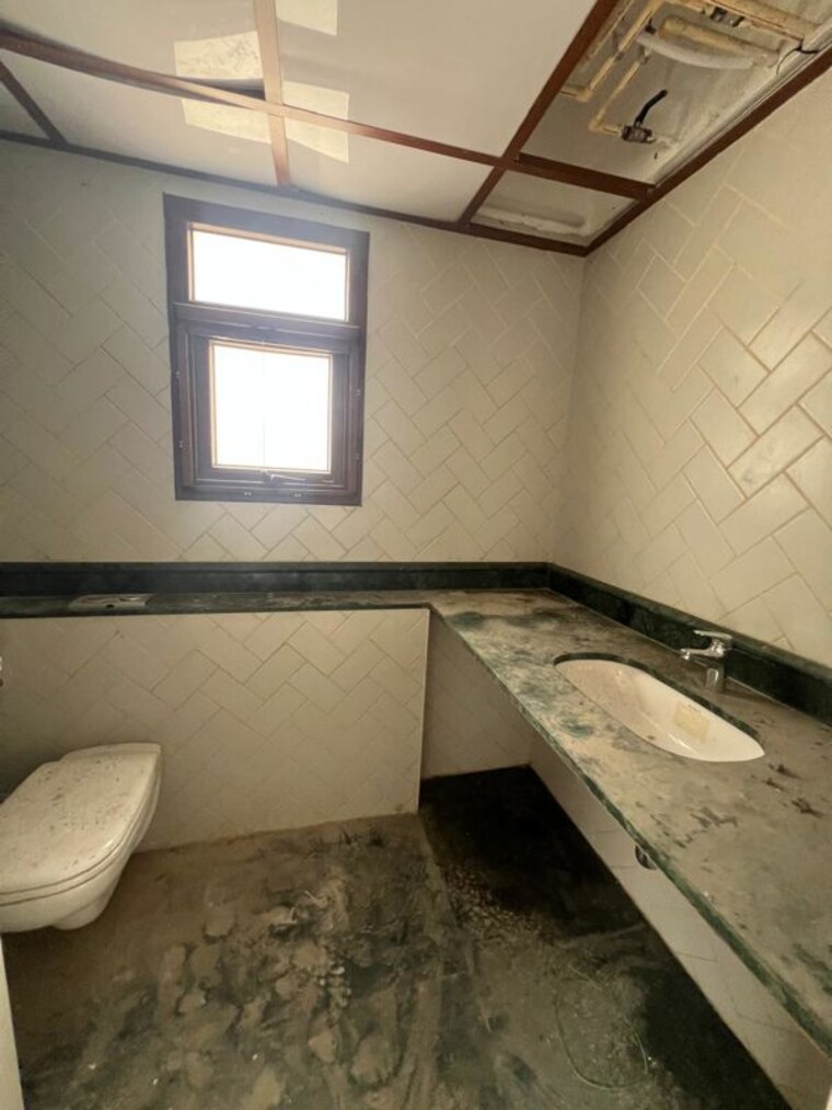 Kitchen, centreo 3 Bedroom 2100 Sq.Ft. Apartment In Kanakapura Road Bangalore 10063555