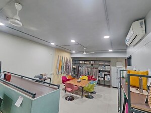 Team Area in  Office Space at Vastrapur – for Rent