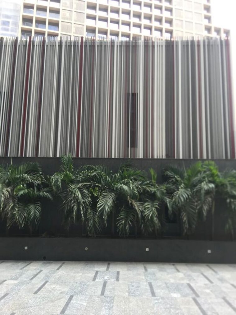 Balcony, vastrapur Commercial Office Space 1140 Sq.Ft. In Vastrapur Ahmedabad 10061148