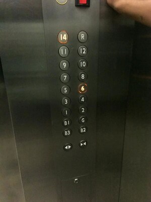 Parking in  Office Space at Vastrapur – for Rent