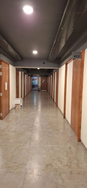 Room in  Office Space at Basil Krupal Pathshala City Centre, Ellisbridge – for Rent