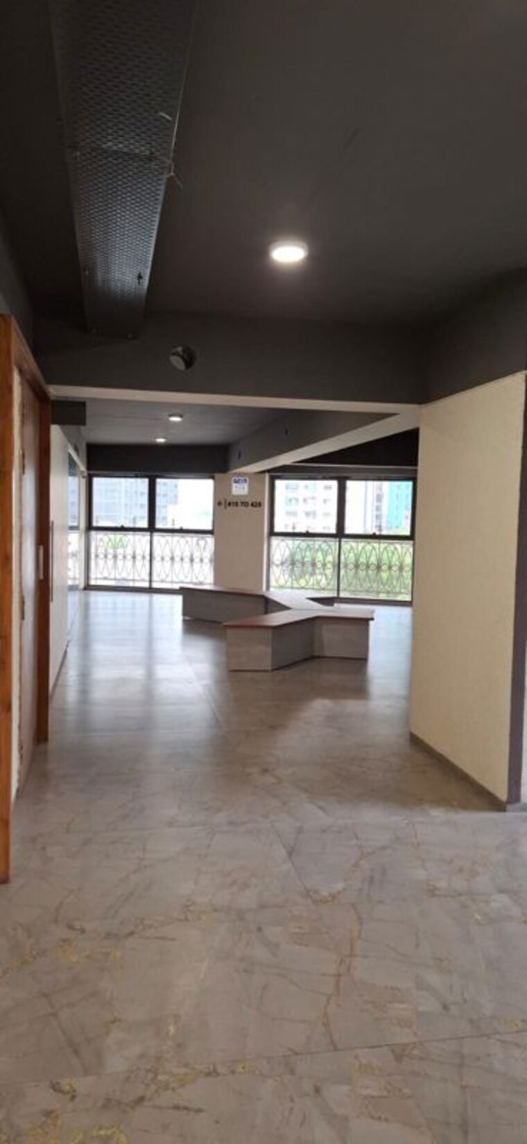 Room, basil-krupal-pathshala-city-centre Commercial Office Space 477 Sq.Ft. In Ellisbridge Ahmedabad 10061029