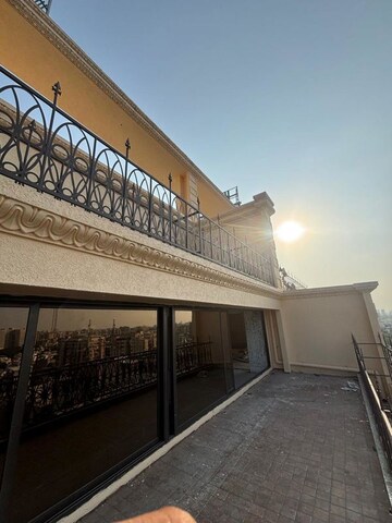  Office Space – Exterior View View at Basil Krupal Pathshala City Centre, Ellisbridge - for Rent