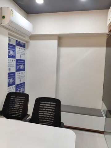 Furnished Amenities in  Office Space at Basil Krupal Pathshala City Centre, Ellisbridge – for Rent